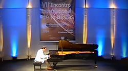 HENSELT:PianoWorks(SergioGallo)