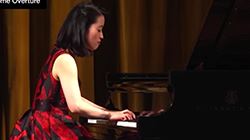KAZHLAEV:WelcomeOverture&SilentFilm(excerpts)(ChisatoKusunoki)