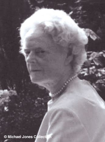 Constance Warren