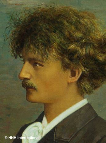 Ignacy Jan Paderewski