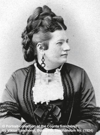 Félicie Széchényi