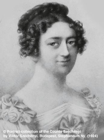 Franciska Széchényi