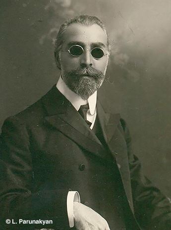 Nikoghayos Tigranian