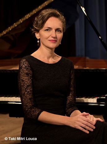 Tatiana Primak-Khoury