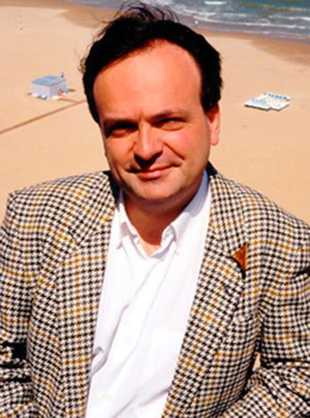 Eric Ferrand-N'Kaoua