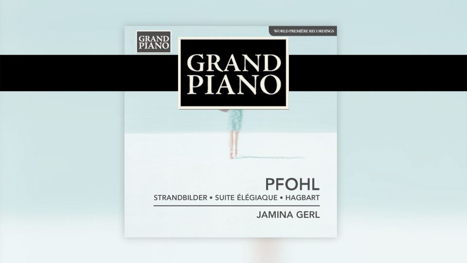 PFOHL:Suiteélégiaque,Op.11(JaminaGerl)