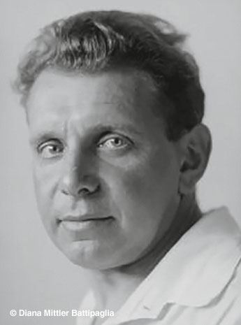 Franz Mittler