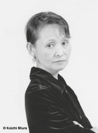 Haruna Miyake