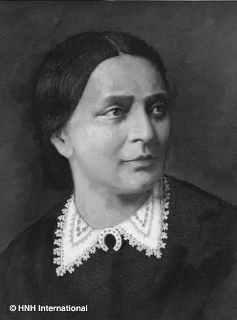 Clara Schumann