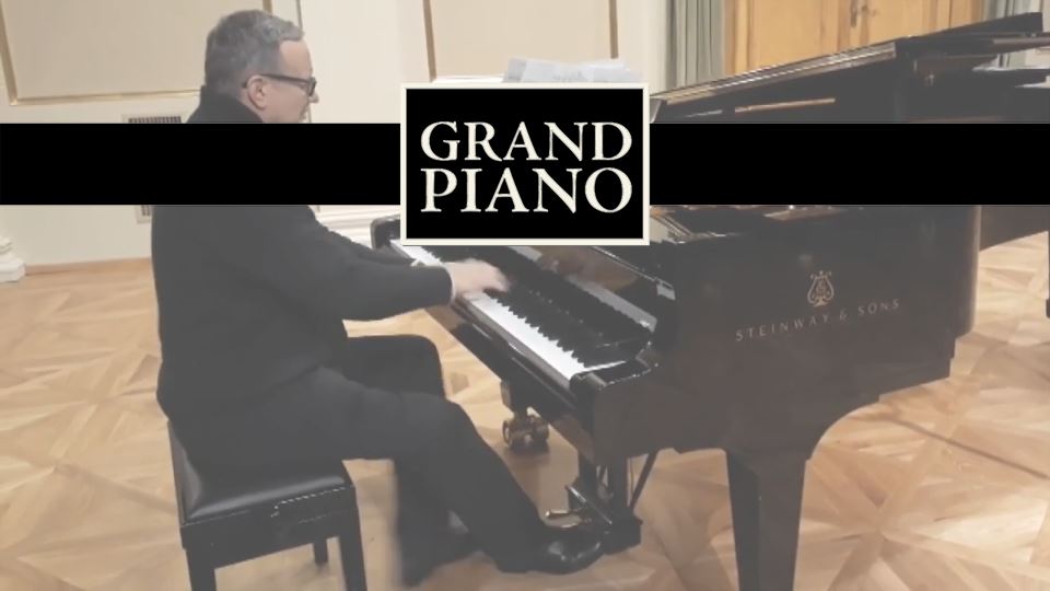 HARSÁNYICompletePianoWorks•3(GiorgioKoukl)