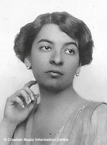 Dora Pejačević