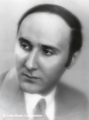 Dimitri Tiomkin