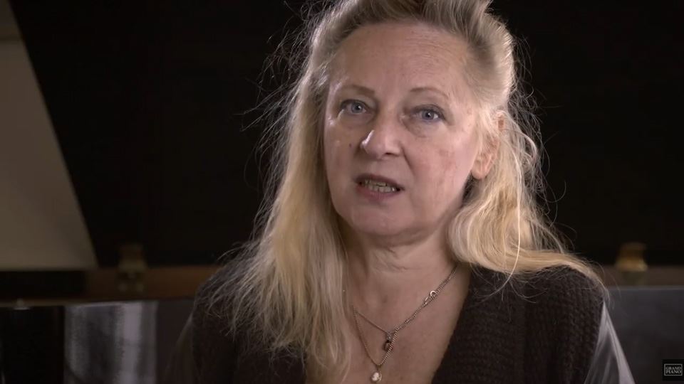 SCHMITT:Solitude–PianoWorks(BiljanaUrban)