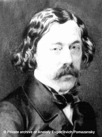 Konstantin Nikolayevich Liadov