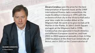 PONCE:CompletePianoWorks•3(ÁlvaroCendoya)