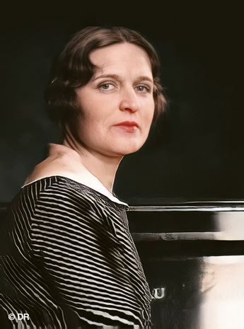 Germaine Tailleferre