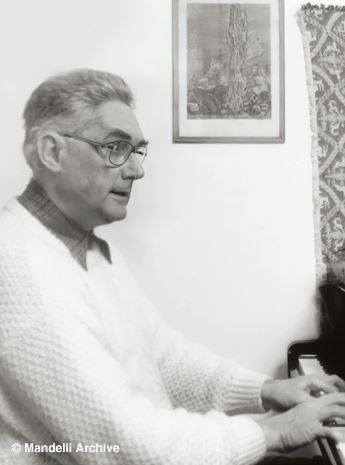 Niccolò Castiglioni