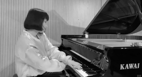 BORENSTEIN:KangdingQinggeÉtude(TraNguyen)