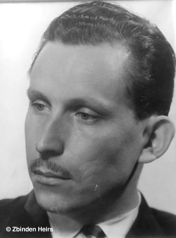 Julien-François Zbinden