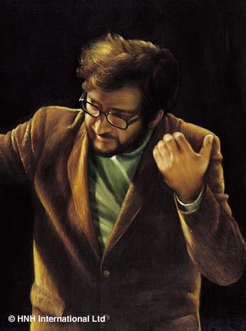 Luciano Berio