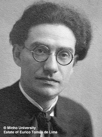 António Tomás de Lima