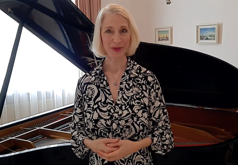 ALBANESI:PianoWorks•2(JuliaSeverus)