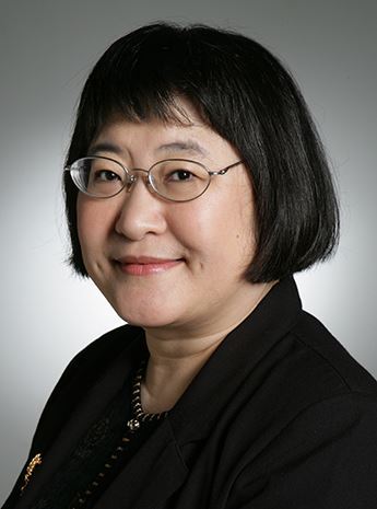 Chen Yi