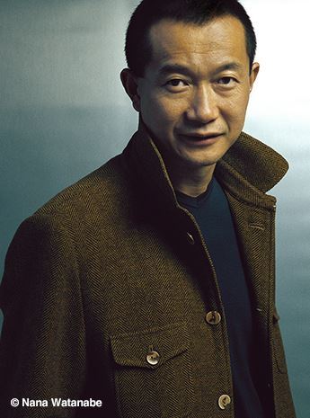 Tan Dun