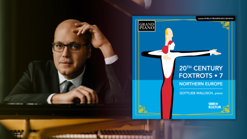 20thCenturyFoxtrots•7:NorthernEurope(GottliebWallisch)