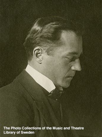 Ture Rangström