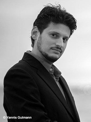 Konstantinos Destounis